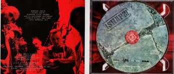 CD !Shaps!: Sous Les Pavés