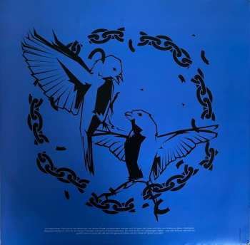 LP Sharaktah: Almost Home