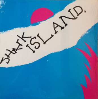 Album Shark Island: S'cool Buss