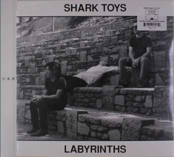 Album Shark Toys: Labyrinths