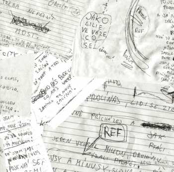 CD Sharkass: Protiklady