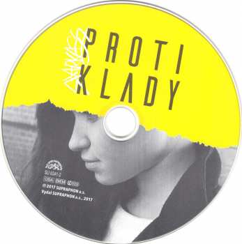 CD Sharkass: Protiklady