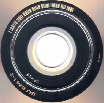 CD Sharkass: Protiklady