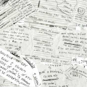 CD Sharkass: Protiklady