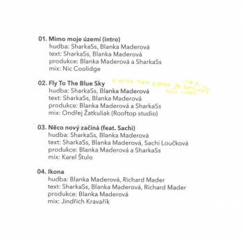 CD Sharkass: Protiklady