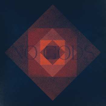 Album Sharks: No Gods