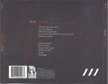 CD Sharks: No Gods