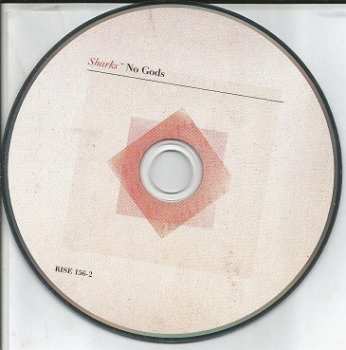 CD Sharks: No Gods