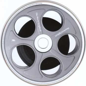 CD Sharleen Spiteri: The Movie Songbook