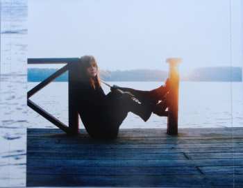 CD Sharon Bezaly: Nordic Spell