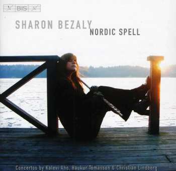 CD Sharon Bezaly: Nordic Spell