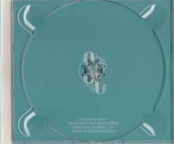 CD Sharon Corr: The Same Sun DIGI