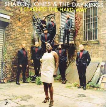 LP Sharon Jones & The Dap-Kings: I Learned The Hard Way