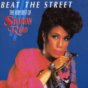 CD Sharon Redd: Beat The Street - The Very Best Of Sharon Redd