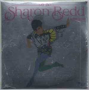 2CD Sharon Redd: Master Mixes DLX
