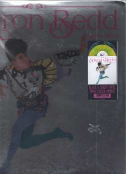 2LP Sharon Redd: Master Mixes CLR | DLX | LTD