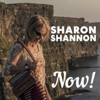CD Sharon Shannon: Now