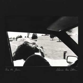 Album Sharon Van Etten: Are We There