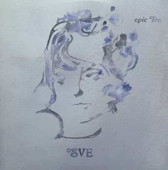 2LP Sharon Van Etten: Epic Ten CLR