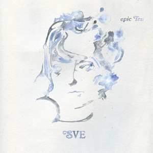 2CD Sharon Van Etten: Epic Ten