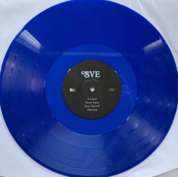 2LP Sharon Van Etten: Epic Ten CLR