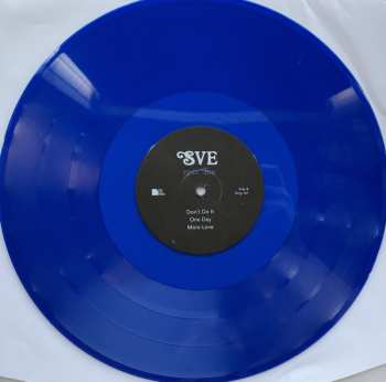 2LP Sharon Van Etten: Epic Ten CLR