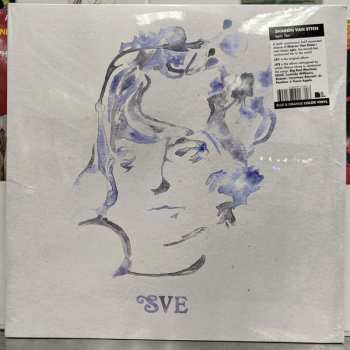 2LP Sharon Van Etten: Epic Ten CLR