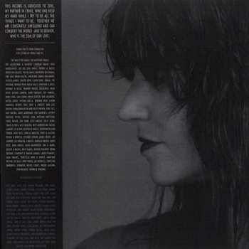 LP Sharon Van Etten: Remind Me Tomorrow