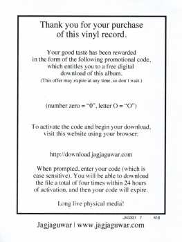 LP Sharon Van Etten: Remind Me Tomorrow