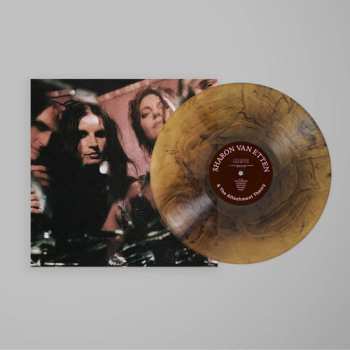 LP Sharon Van Etten: Sharon Van Etten & The Attachment Theory