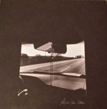 Album Sharon Van Etten: Taking Chances