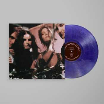 Album Sharon Van Etten: Sharon Van Etten & The Attachment Theory