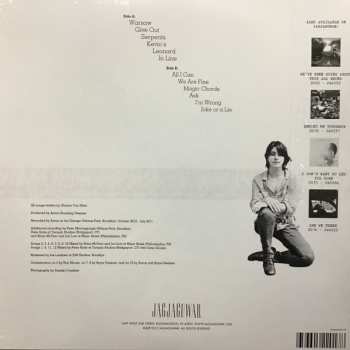 LP Sharon Van Etten: Tramp LTD