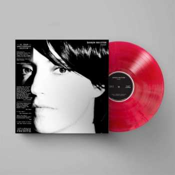 LP Sharon Van Etten: Tramp LTD