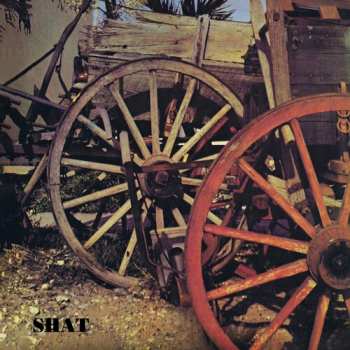 Album Shat: The Best Of Shat: The Cunt Chronicles