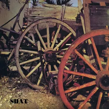 Shat: The Best Of Shat: The Cunt Chronicles