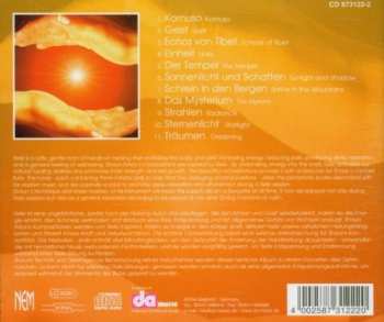 CD Shaun Aston: Reiki