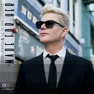 Album Shaun & Big Band Johnson: Made For Her