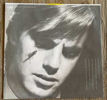 LP Shaun Cassidy: Wasp CLR | LTD