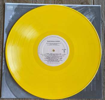 LP Shaun Cassidy: Wasp CLR | LTD