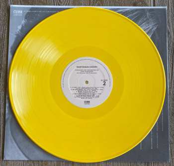 LP Shaun Cassidy: Wasp CLR | LTD
