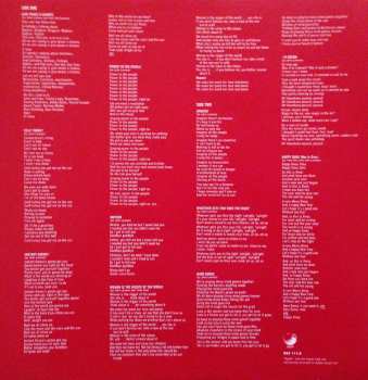 LP John Lennon: Shaved Fish LTD