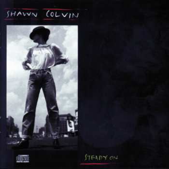 Album Shawn Colvin: Steady On