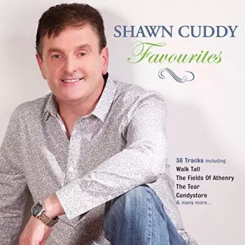 Shawn Cuddy: Favourites