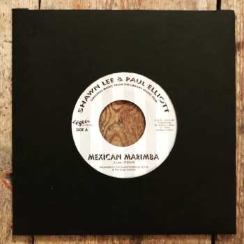 SP Shawn Lee: Mexican Marimba