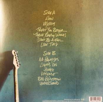 LP Shawn Mendes: Illuminate
