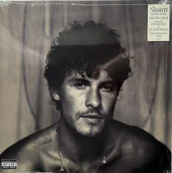 LP Shawn Mendes: Shawn CLR