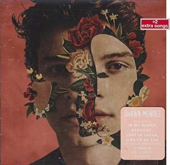 CD Shawn Mendes: Shawn Mendes