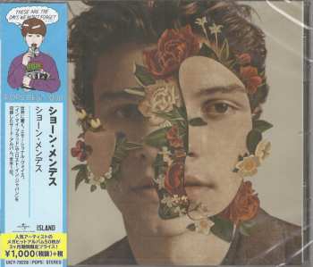 CD Shawn Mendes: Shawn Mendes LTD