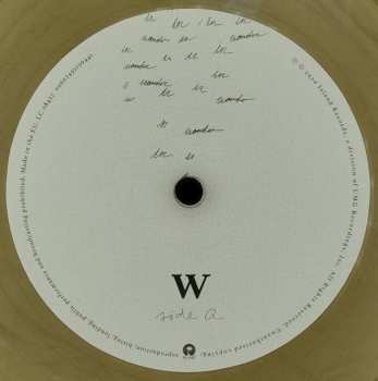 LP Shawn Mendes: Wonder LTD | CLR